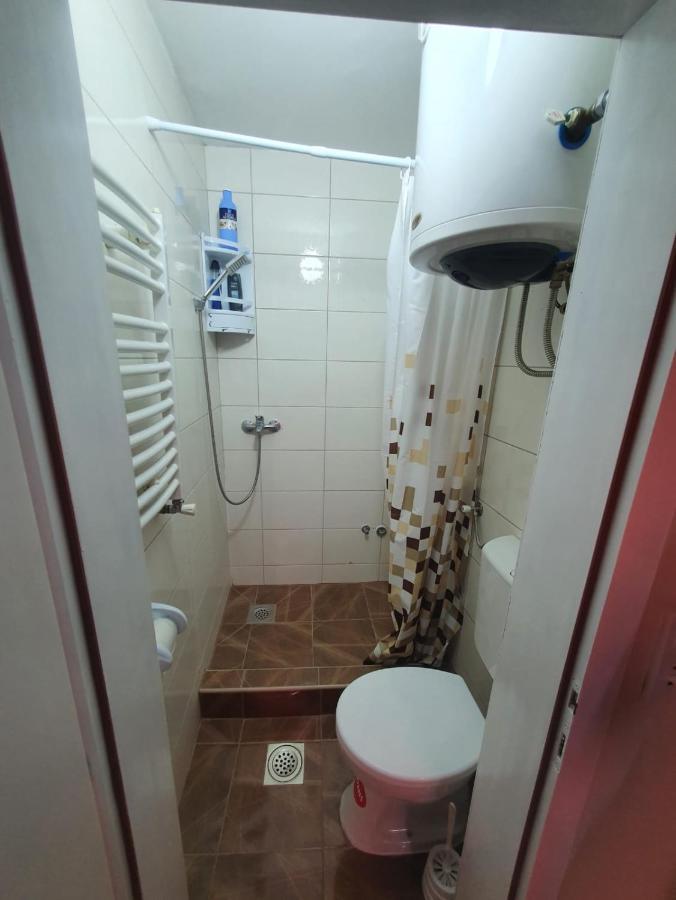 Bulevar Apartments Пожаревац Экстерьер фото