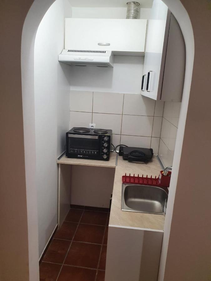 Bulevar Apartments Пожаревац Экстерьер фото