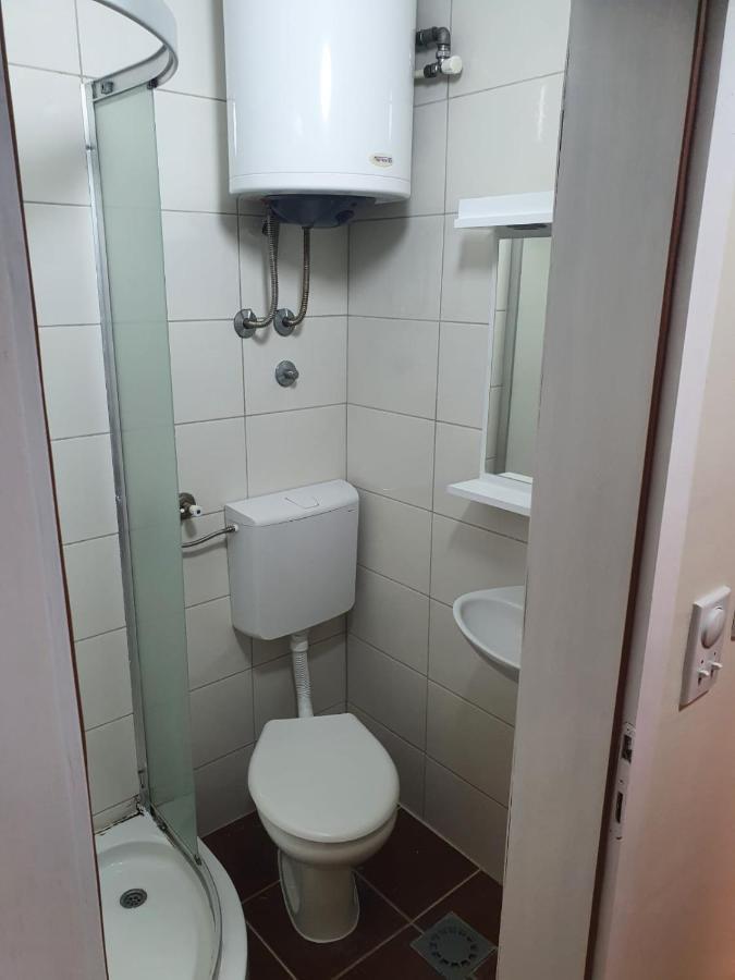 Bulevar Apartments Пожаревац Экстерьер фото