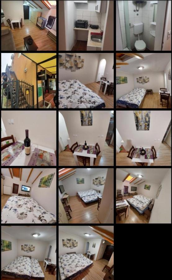 Bulevar Apartments Пожаревац Экстерьер фото
