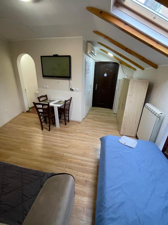 Bulevar Apartments Пожаревац Экстерьер фото