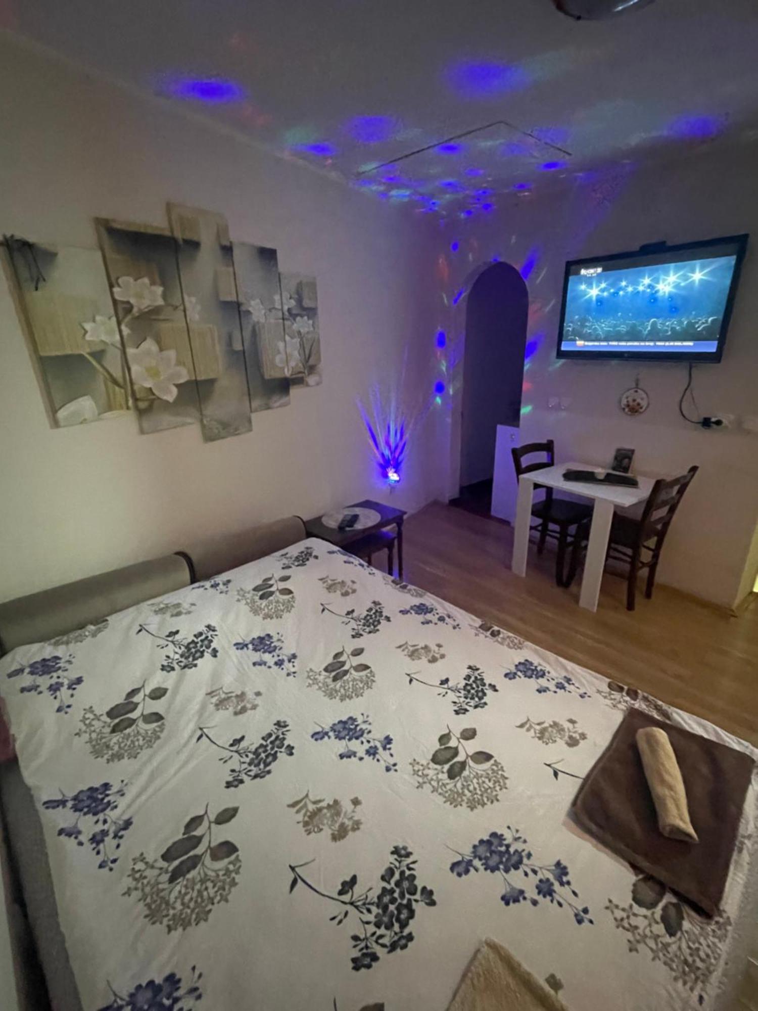 Bulevar Apartments Пожаревац Экстерьер фото