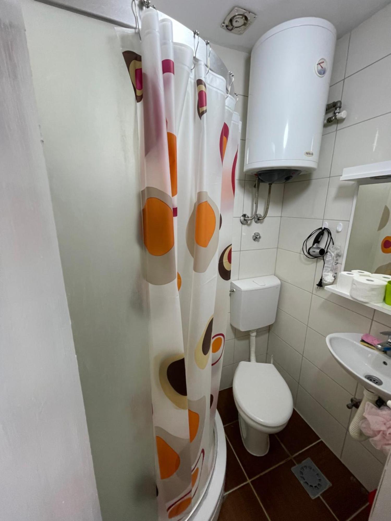 Bulevar Apartments Пожаревац Экстерьер фото