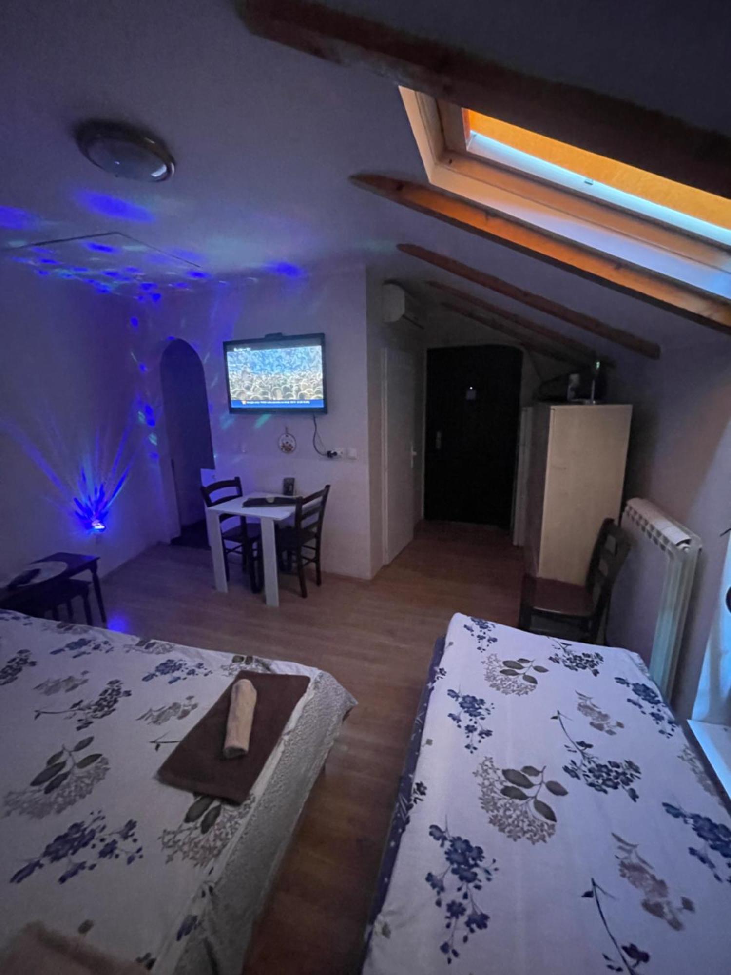 Bulevar Apartments Пожаревац Экстерьер фото