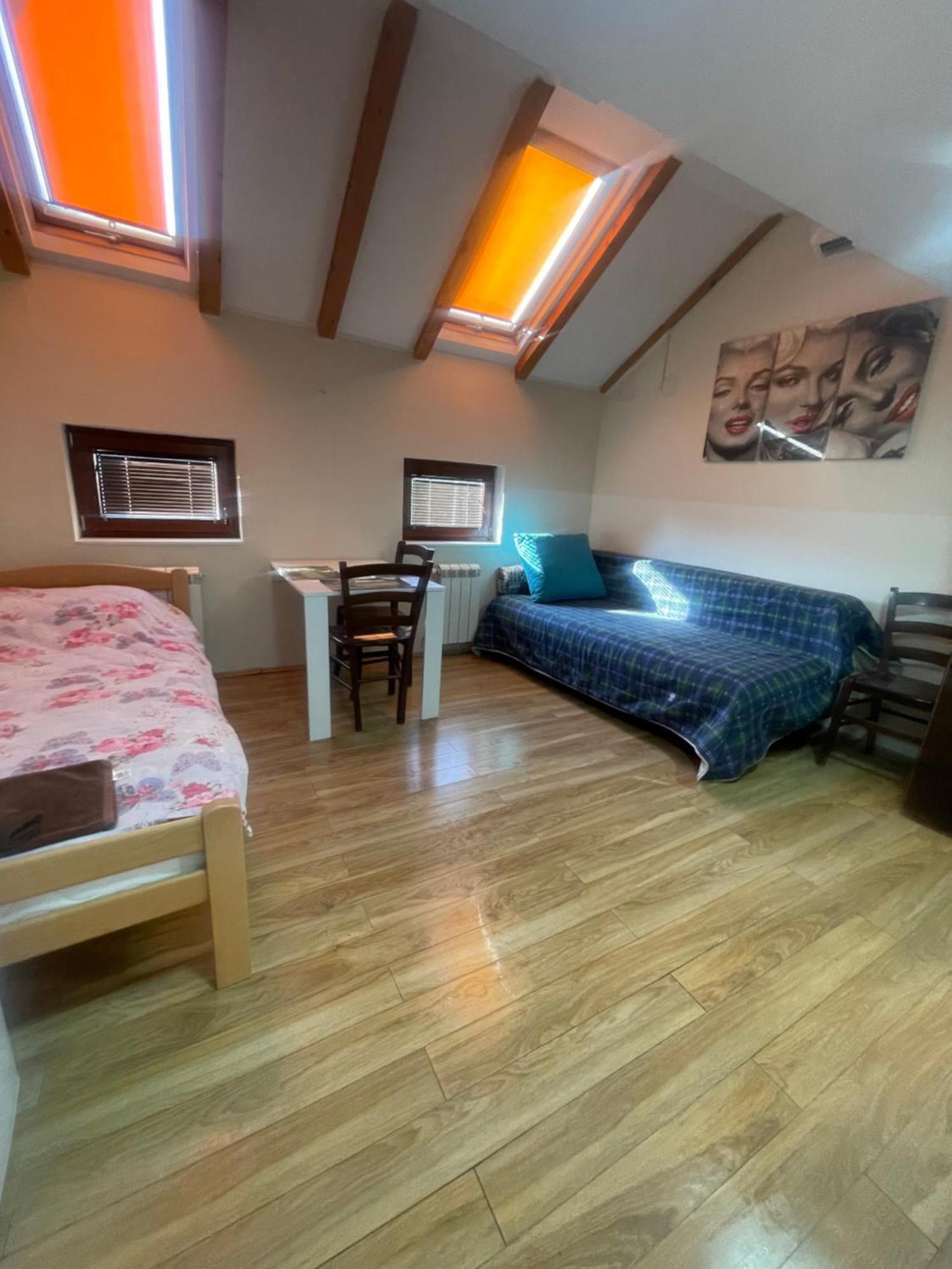Bulevar Apartments Пожаревац Экстерьер фото