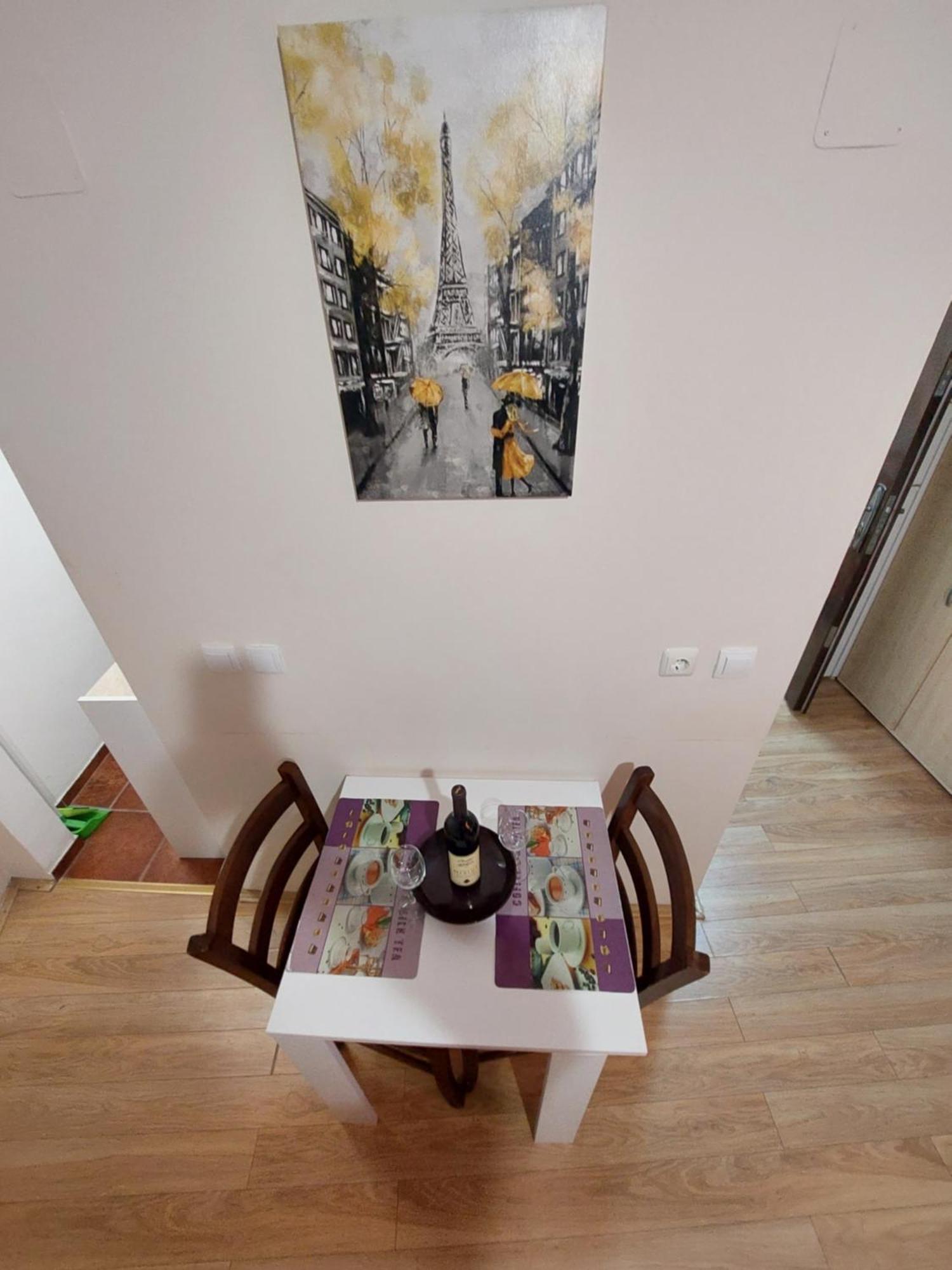 Bulevar Apartments Пожаревац Номер фото